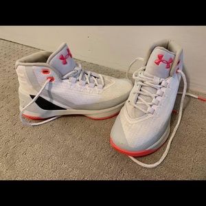 Kids Basketball Shoes